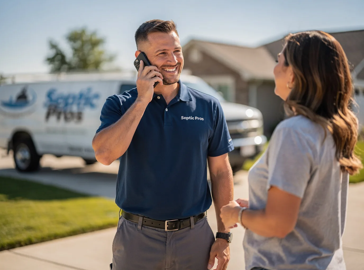 Septic Tank Pumping Myrtle Beach, SC FAQs